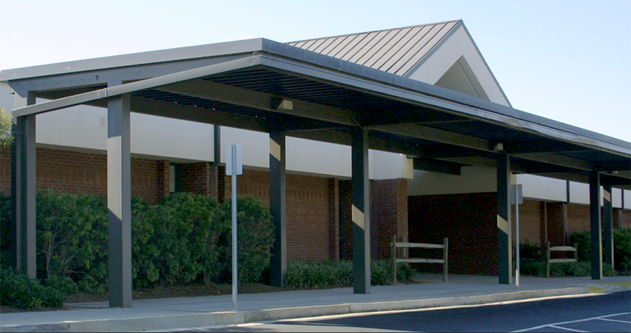 Chattahoochee Elementary School